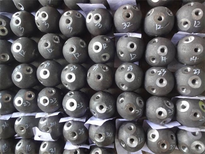 广水螺栓球节点