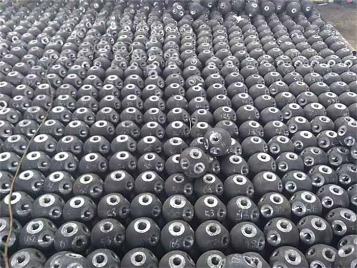 广水螺栓球网架