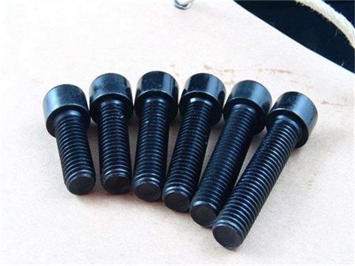 广水高强螺栓