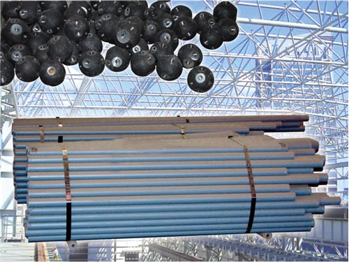 广水大型主题乐园网架