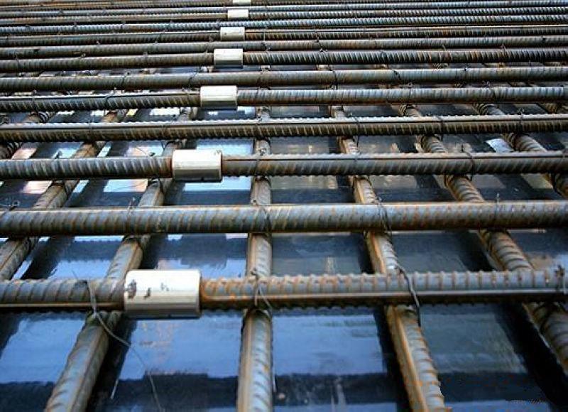 广水为什么建楼房时，要在钢筋上加一排小圆环？原来作用这么大